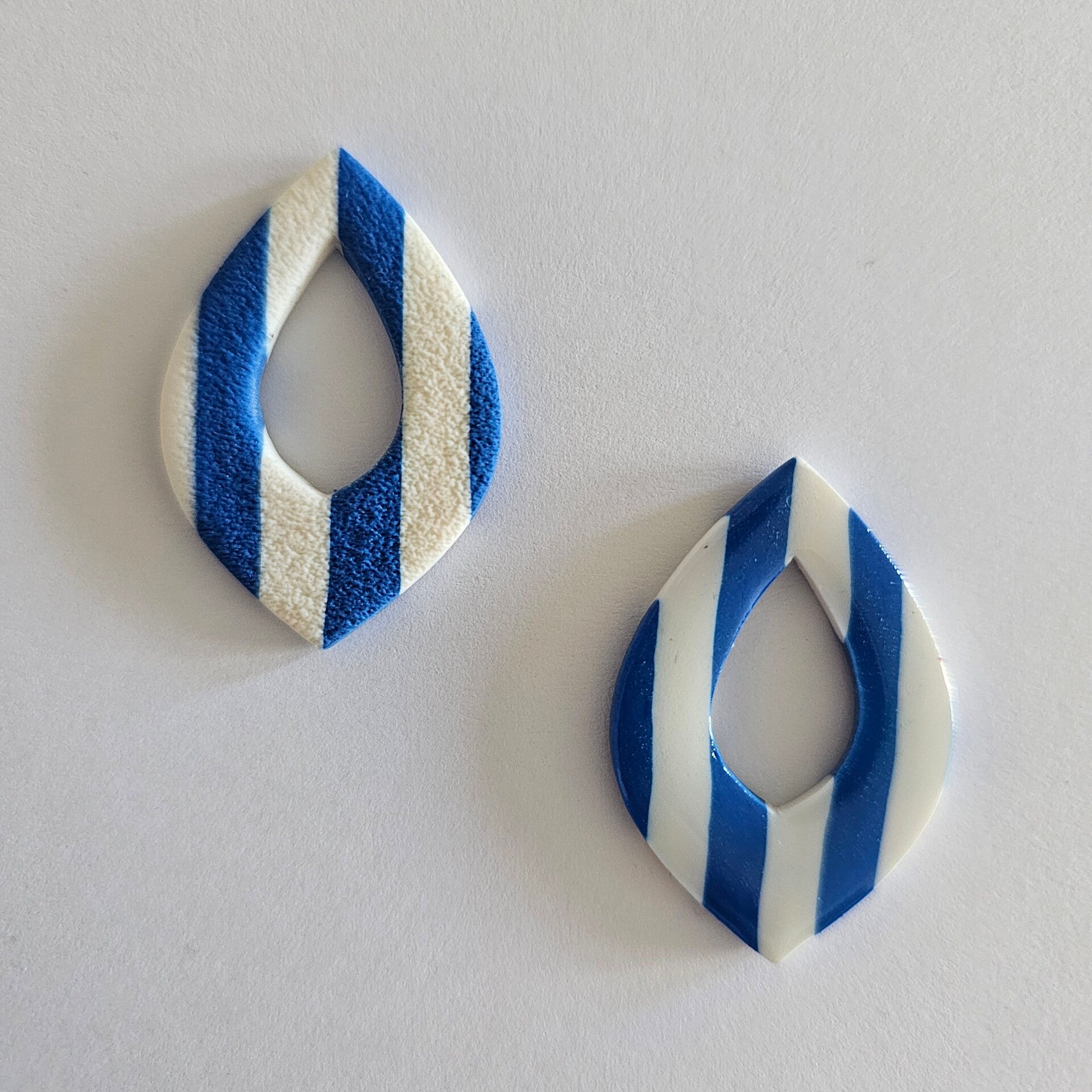 MARINIERE - bleu/blanc