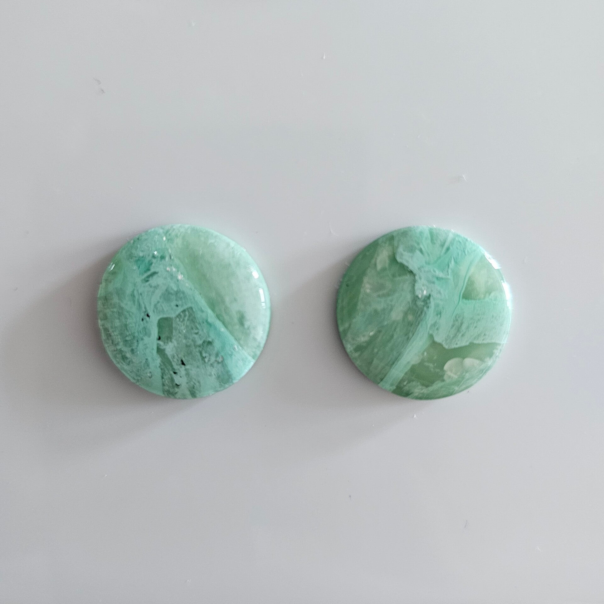 AGATHE - Vert tendre