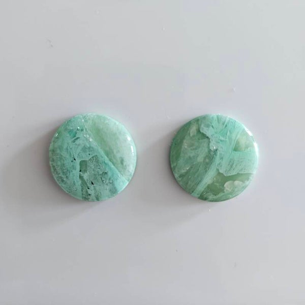 AGATHE - Vert tendre