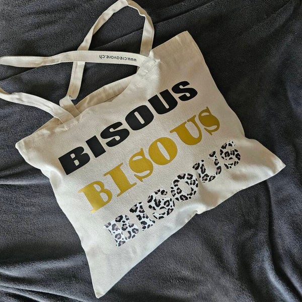 Sac BISOUS