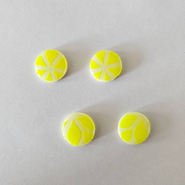 SUMMER - Yellow Néon