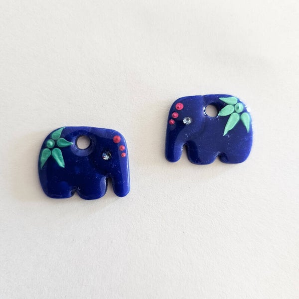 ANIMAL - Éléphant
