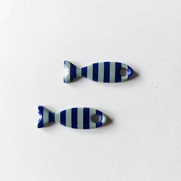 ANIMAL - Sardine
