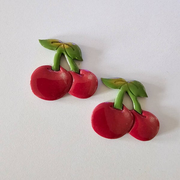Cherry cherry