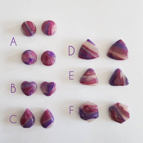 JASPE violet