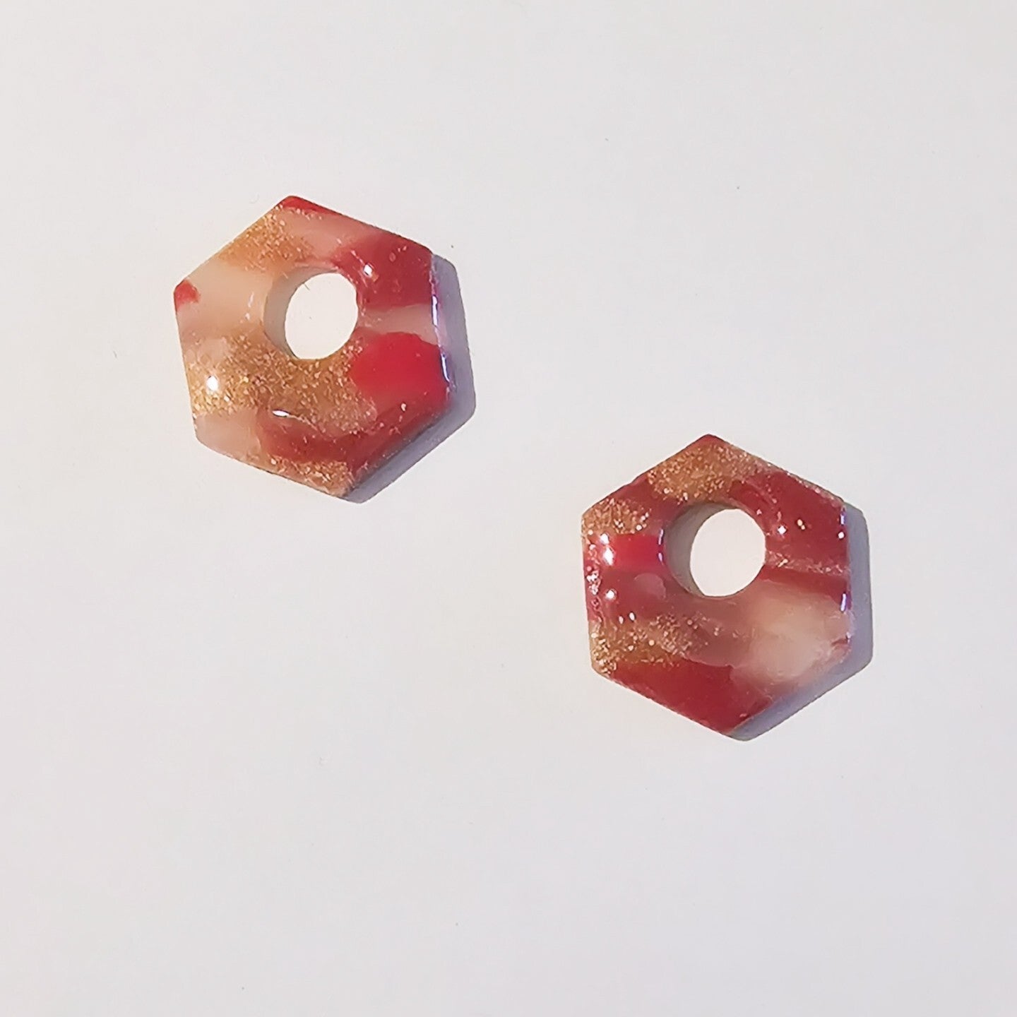 Hexagone 20mm