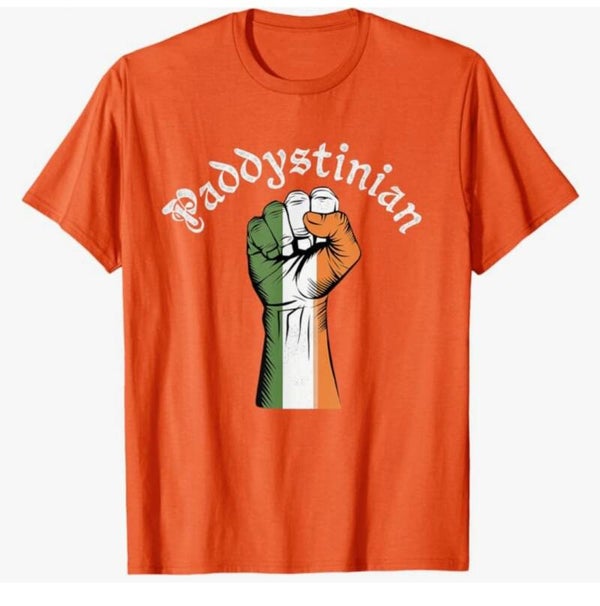 Paddystinian T-Shirt