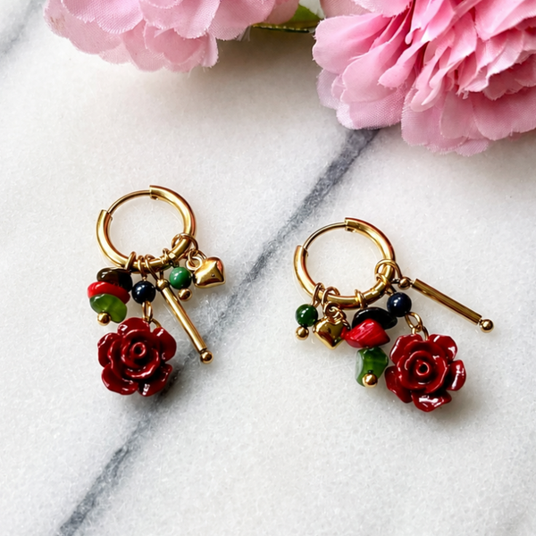 Rose d’Amour