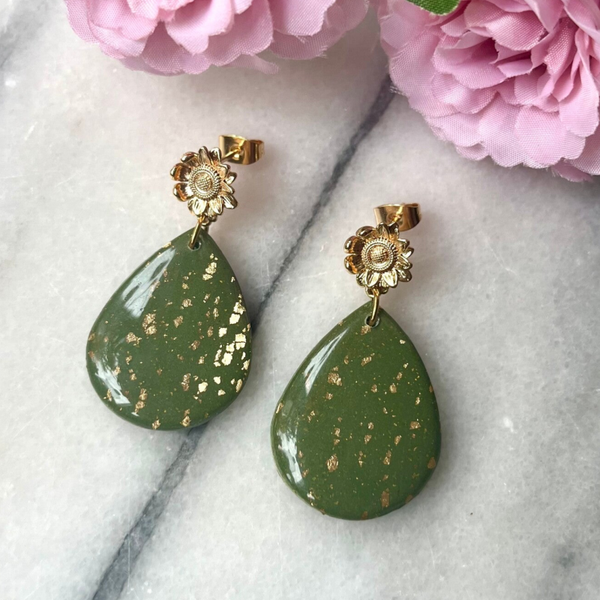 Olive Glow