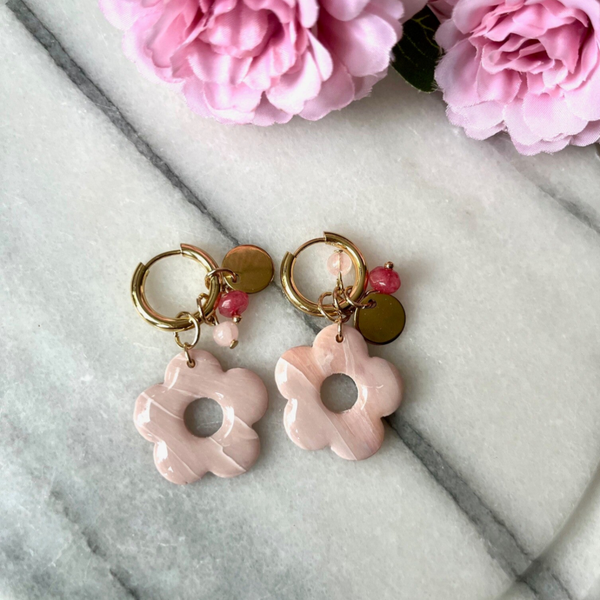 Flower summer pink 2.0