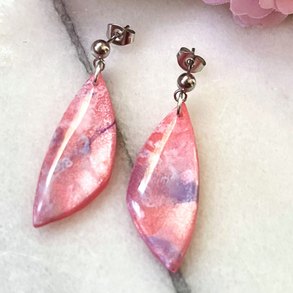 Pink Pearl