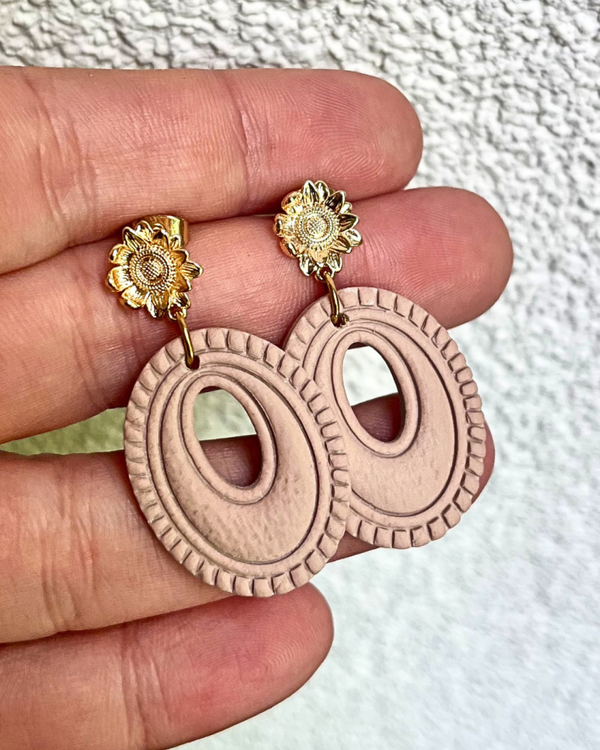 Sunflower boho
