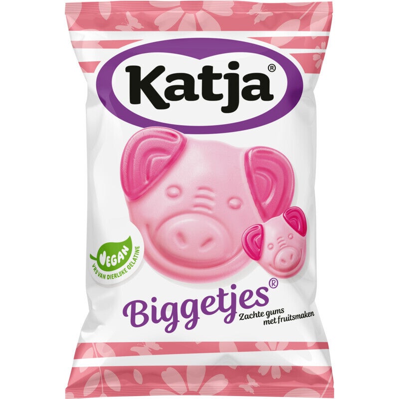 Katja Biggetjes (255 gram)