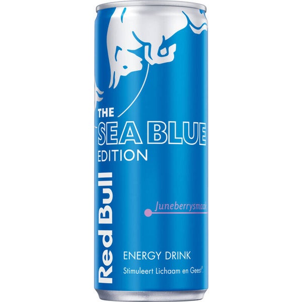 Red Bull Energy drink juneberry (250 ml)