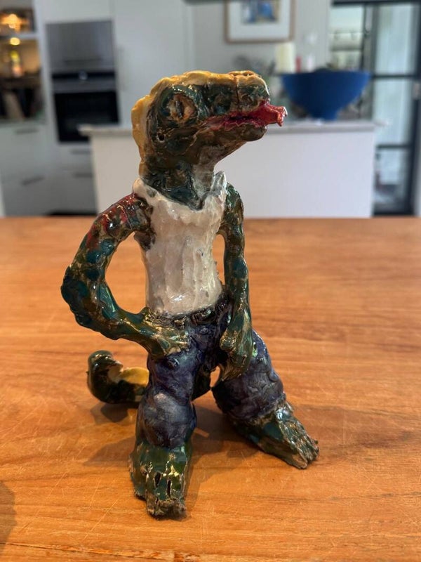 Lizard 🦎