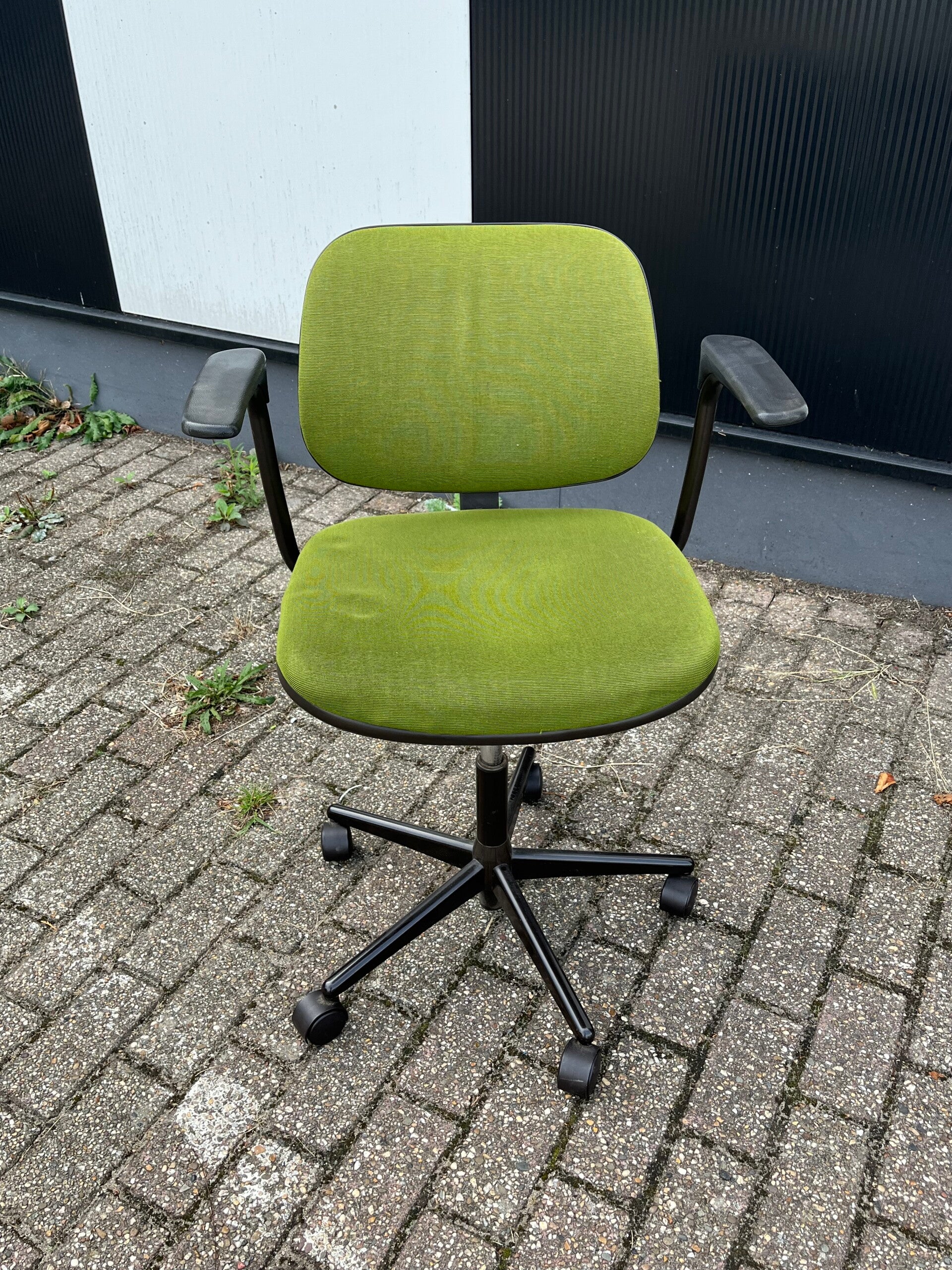 Vintage Ahrend bureaustoel