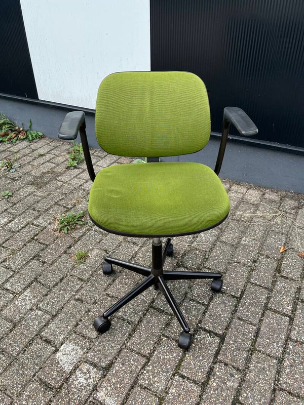 Vintage Ahrend bureaustoel