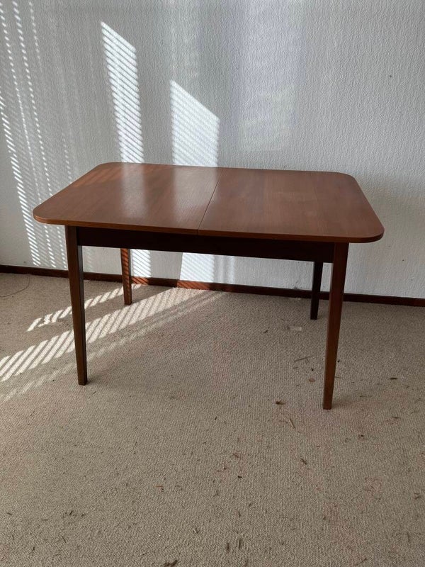 Mid century eettafel