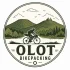 Olot bike parking