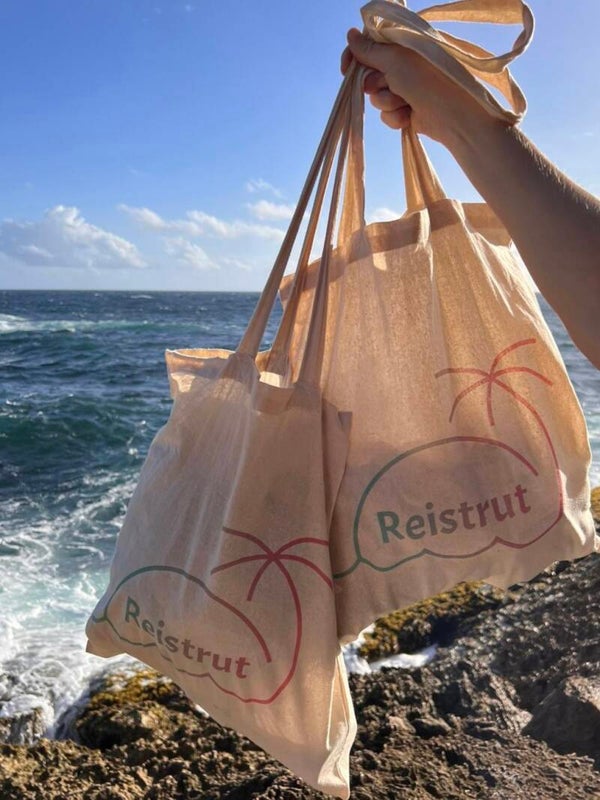 Tas Reistrut