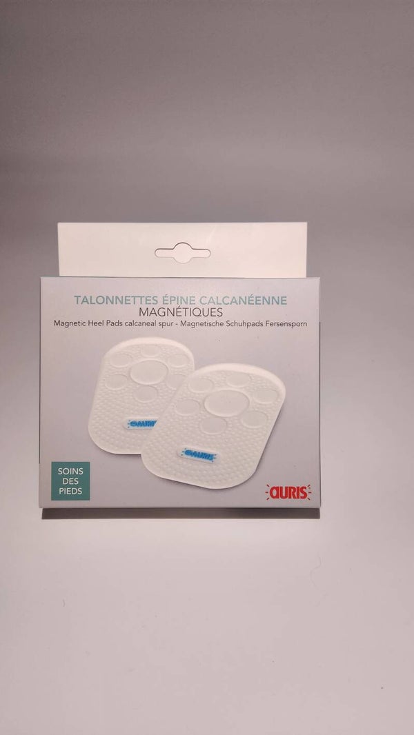 TALONNETTE Epine calcanéenne Magnétique