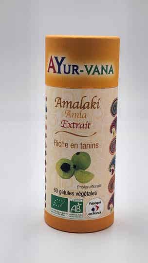 AMALAKI Bio