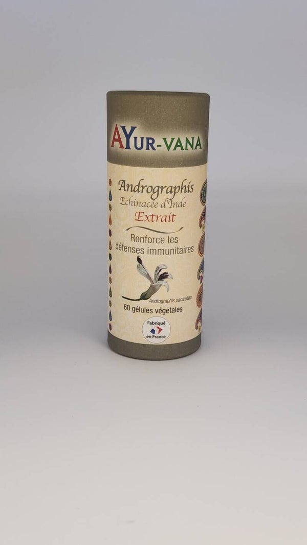 ANDROGRAPHIS