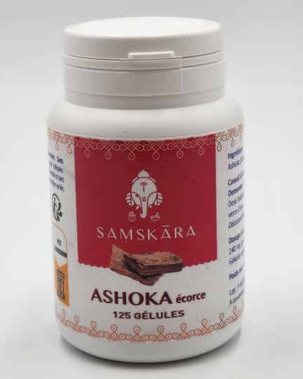 ASHOKA