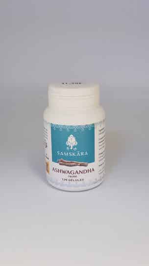 ASHWAGANDHA
