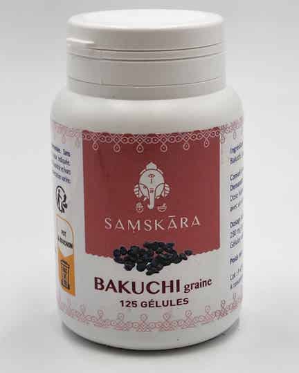 BAKUCHI Graines