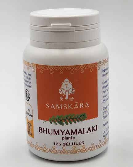 BHUMYAMALAKI