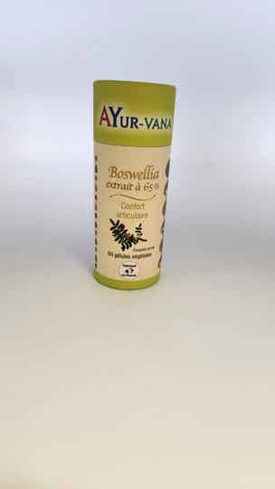 BOSWELLIA