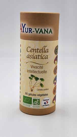 CENTELLA ASIATICA Bio