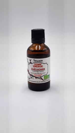 BOURGEON DE CHÂTAIGNIER Bio 50 ML