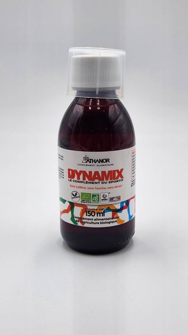 DYNAMIX Bio 150 ml