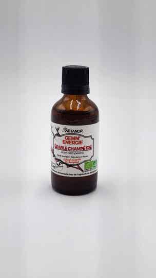 BOURGEON D'ERABLE CHAMPETRE BIO 50 ML