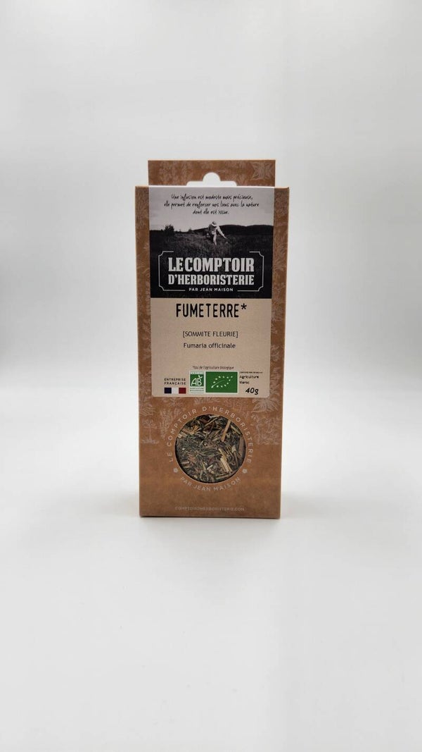 FUMETERRE Bio