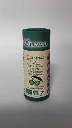 GARCINIA Bio