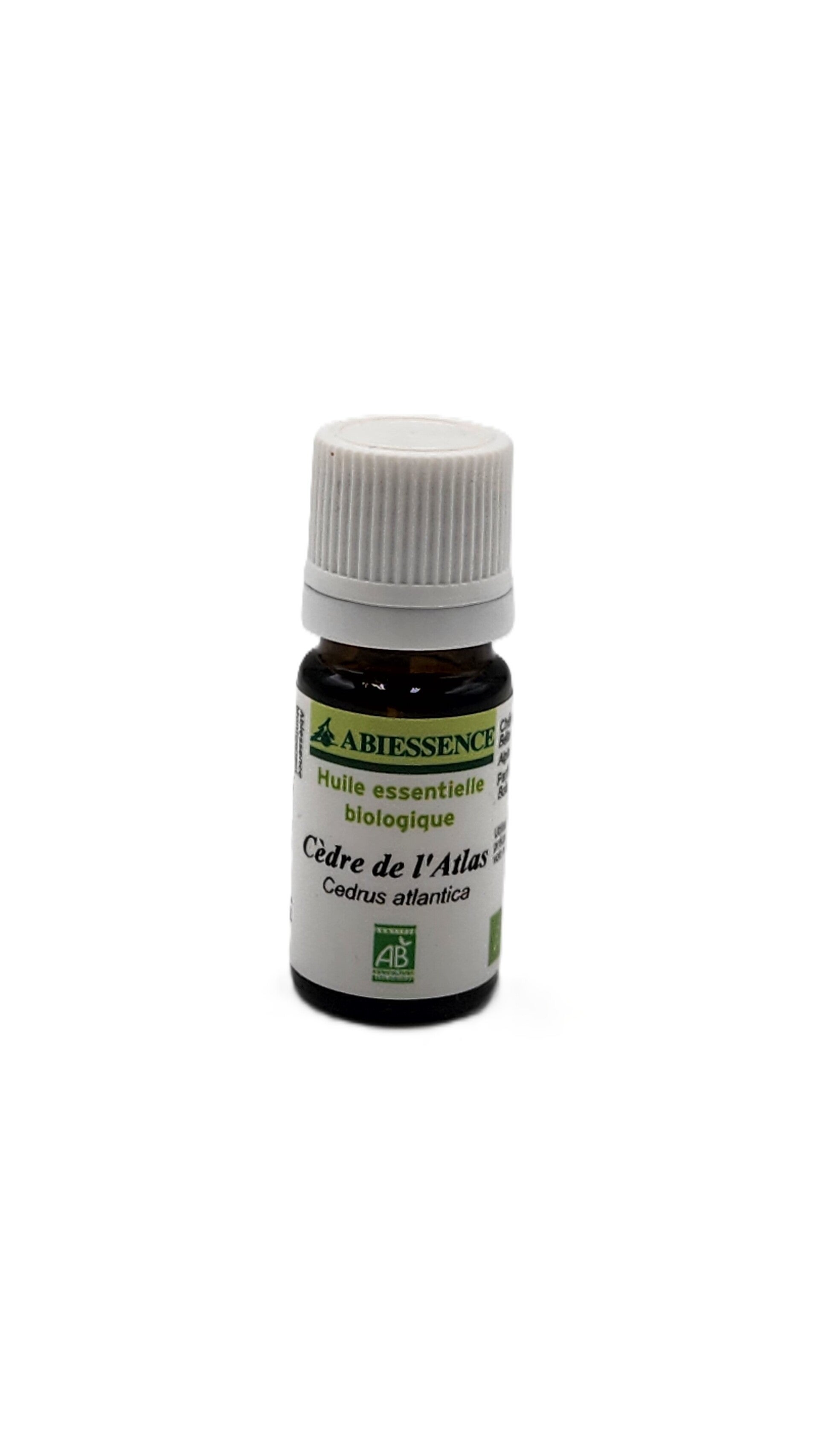 HE CEDRE DE L'ATLAS Bio 5 ml