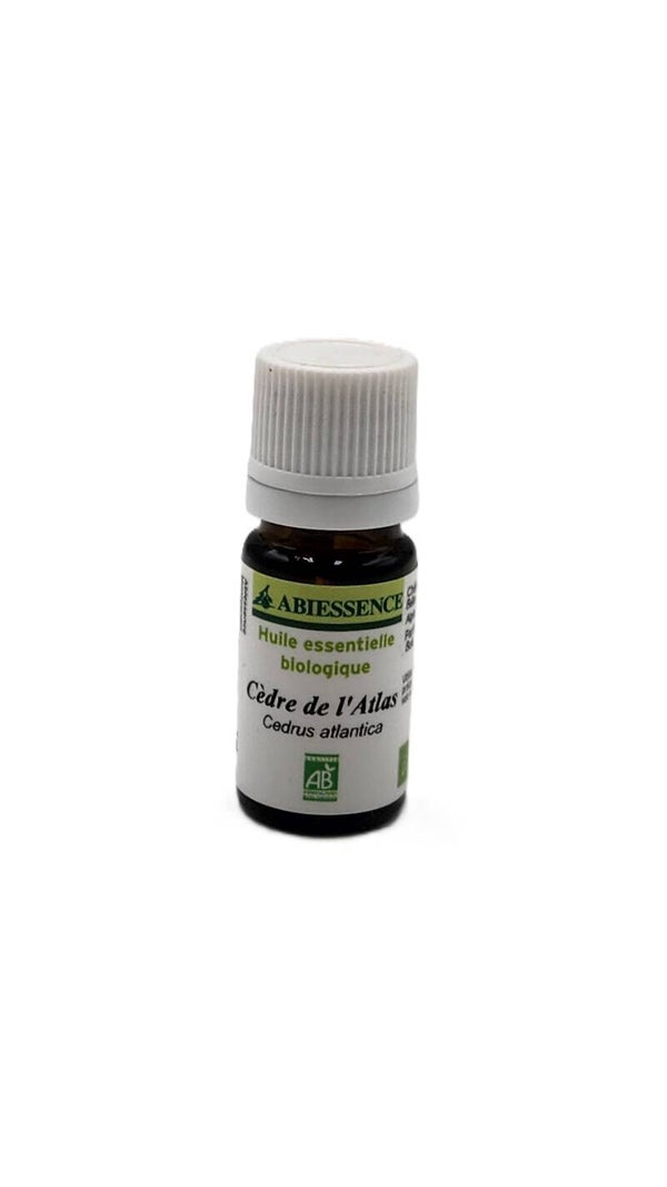 HE CEDRE DE L'ATLAS Bio 5 ml