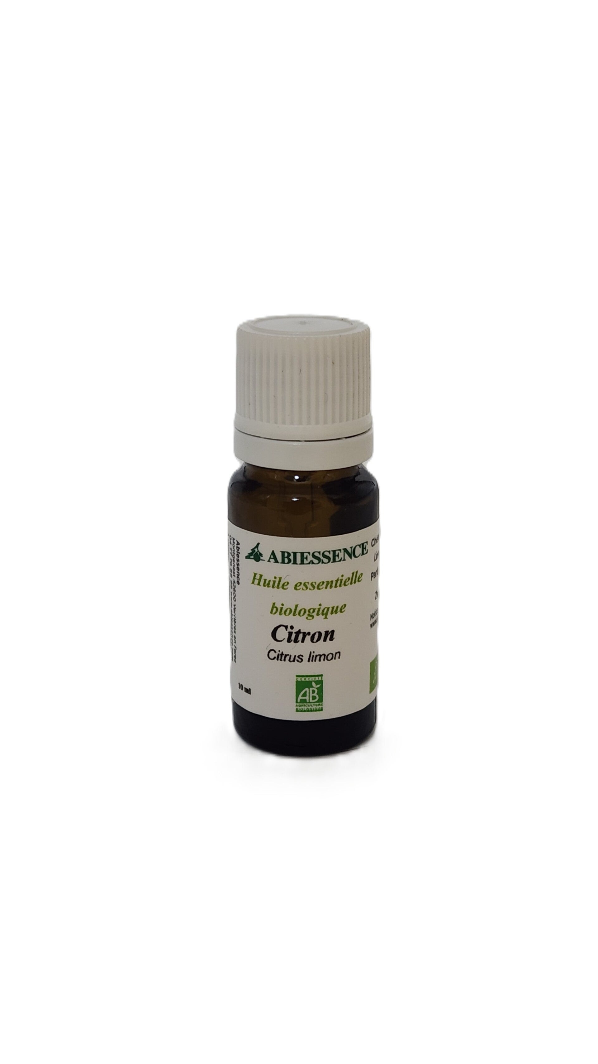 HE CITRON Bio 5 ml