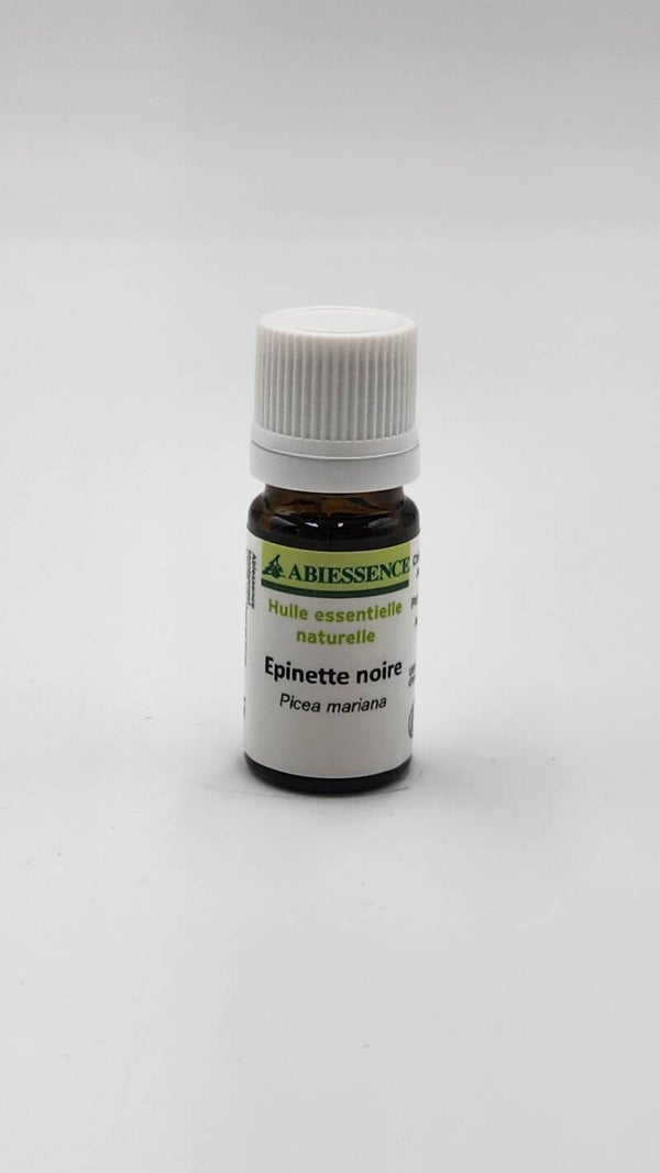 HE EPINETTE NOIRE Bio 5 ml