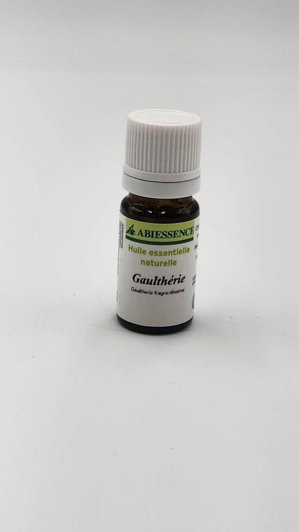 HE GAULTHERIE  5 ml
