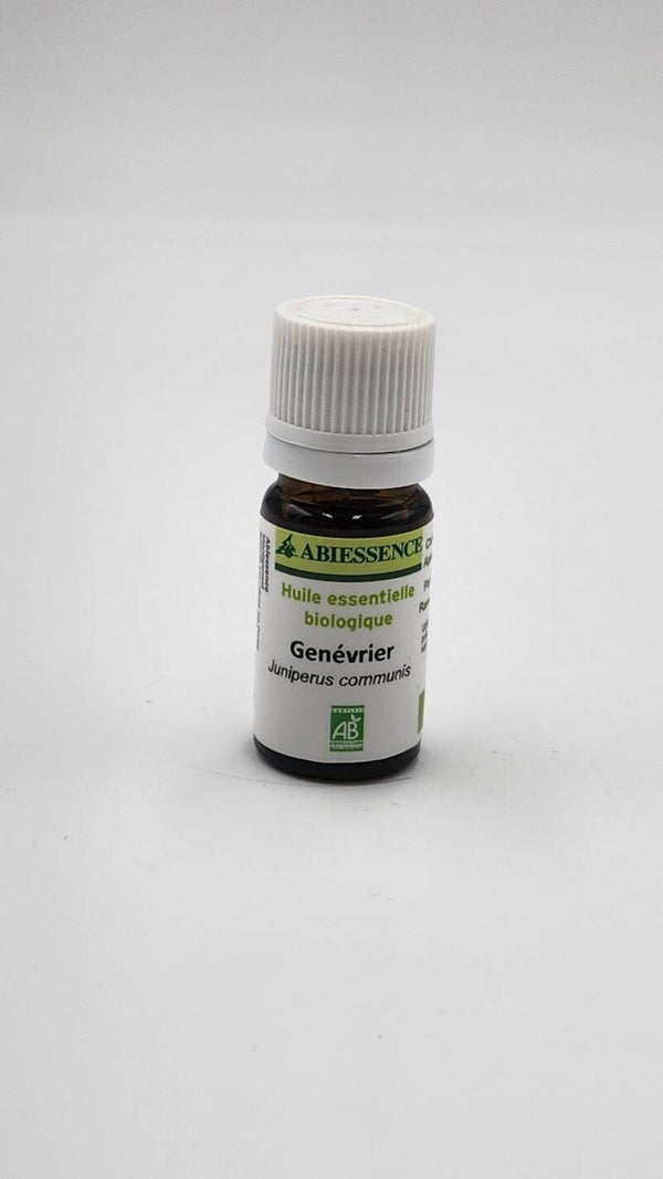HE GENEVRIER Bio 5 ml