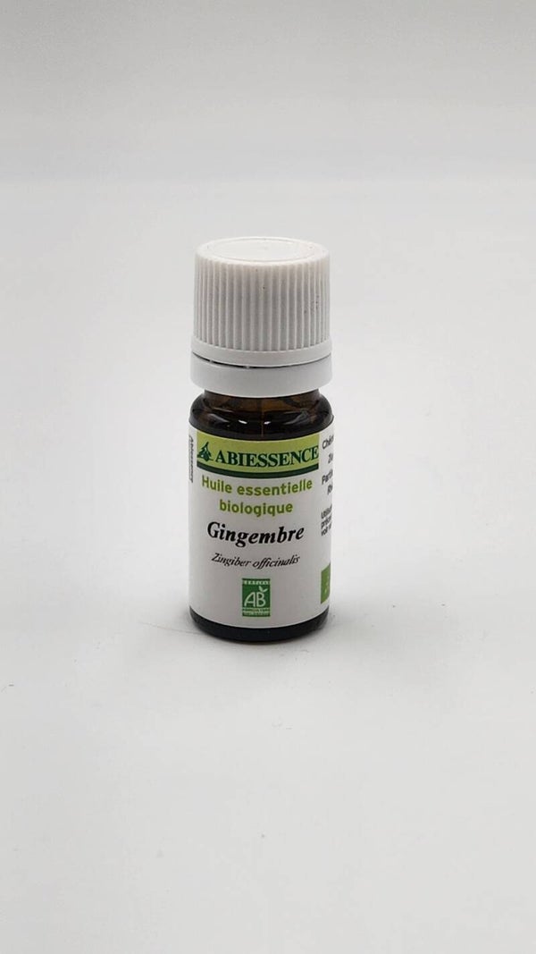 HE GINGEMBRE Bio 5 ml