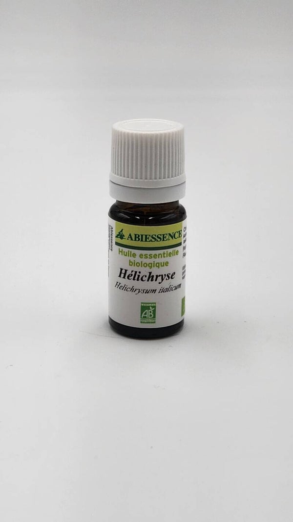 HE HELICHRYSE Bio 5 ml
