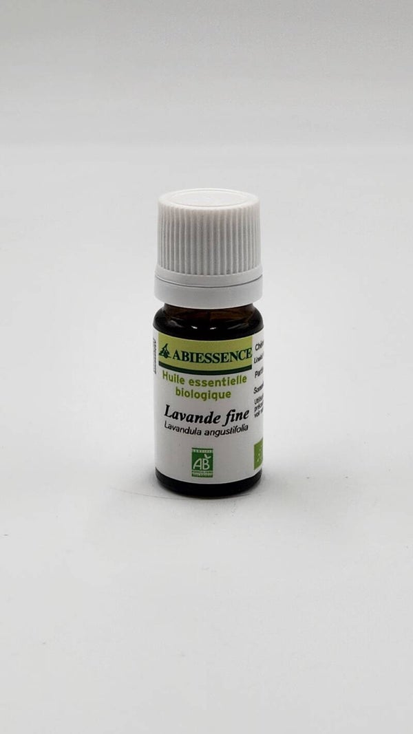 HE LAVANDE FINE Bio 5 ml