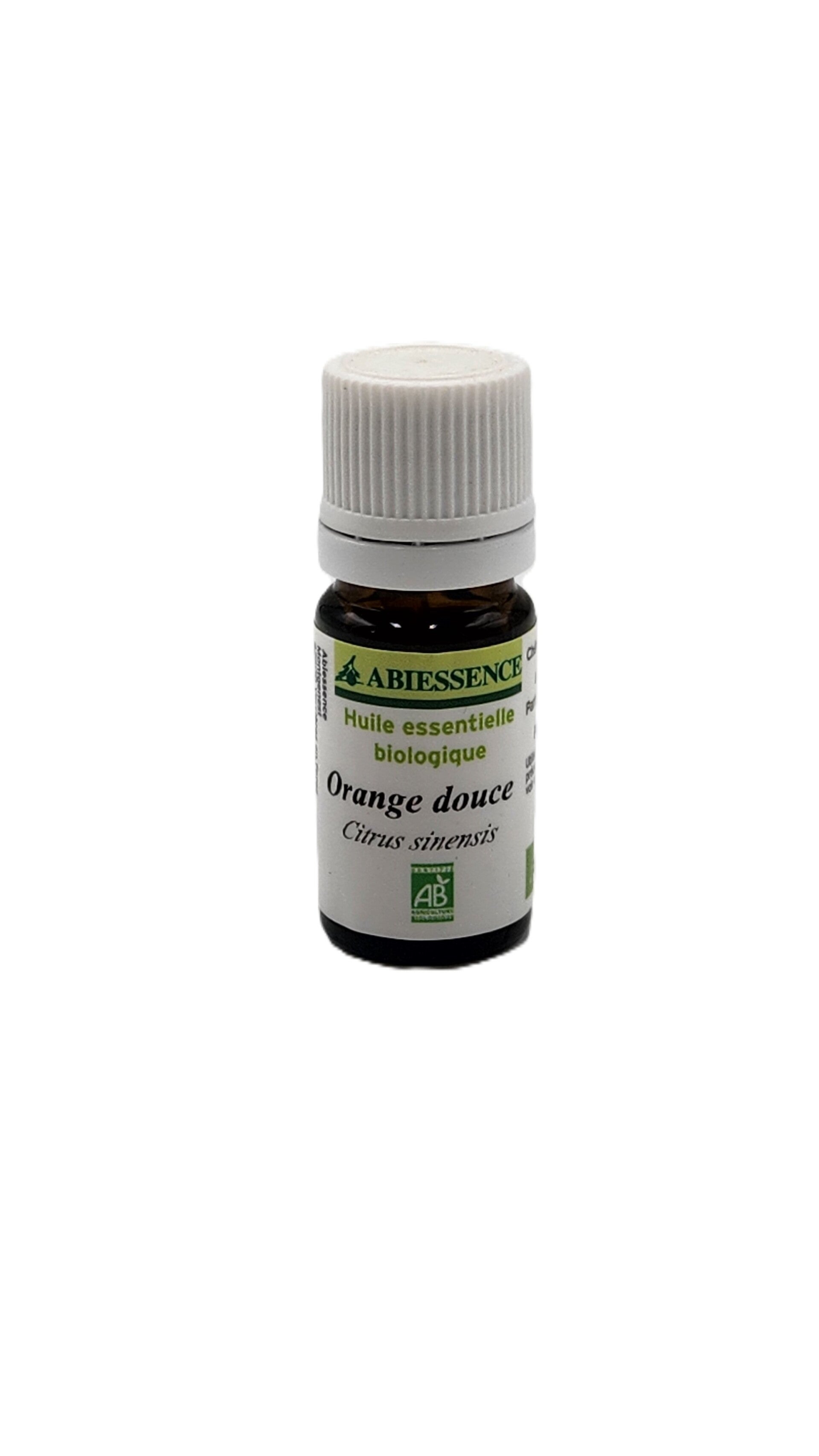 HE ORANGE DOUCE Bio 5 ml