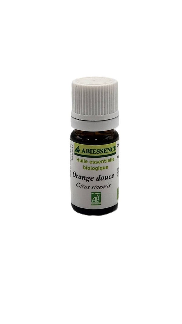 HE ORANGE DOUCE Bio 5 ml