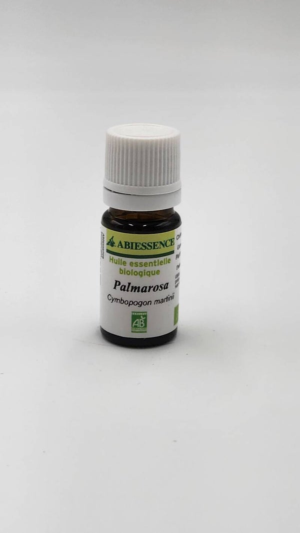 HE PALMAROSA Bio 5 ml